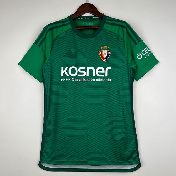 Tailandia Camiseta Osasuna 3ª 2023-2024